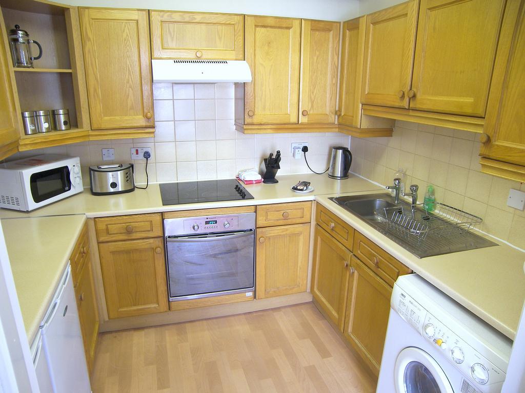 Royal Mile, Edinburgh - 2 Bedroom Apartment Rom bilde