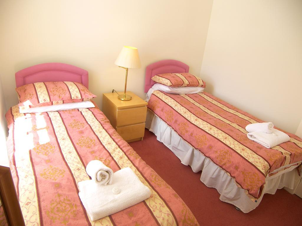 Royal Mile, Edinburgh - 2 Bedroom Apartment Rom bilde